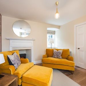 The Riddoch Apartment By The National Trust Scotland