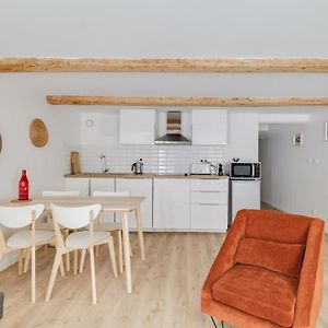 Beautiful T2 city center - COURS JULIEN RÉFORMÉS - Air Rental