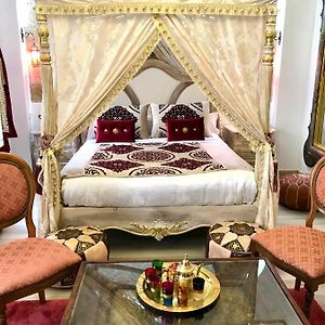 Suite de Luxe Lit Queen-Size