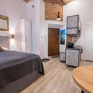 Rose - Apartamenty Kleparskie