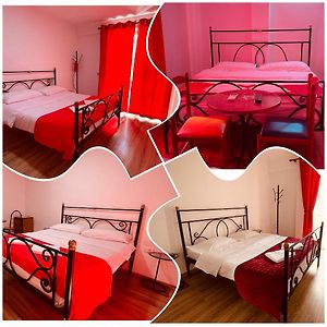 Chambre Double de Luxe