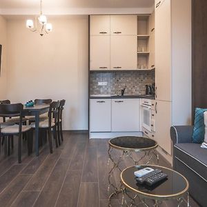 1001 Nights - 2Bd Luxury Apartment In Central Sofia
