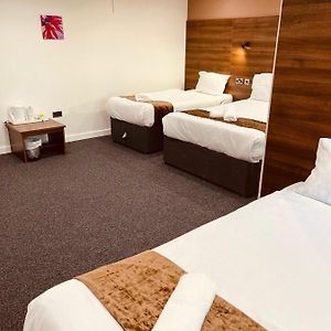 Chambre Supérieure Triple