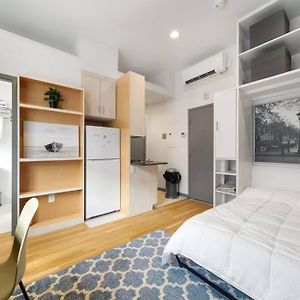 Simple Furnished Studio In The Heart Of Boston