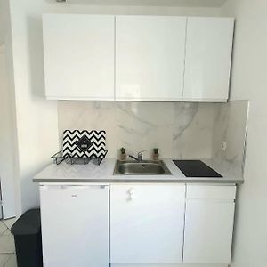 Appartement à 1 Chambre à Coucher