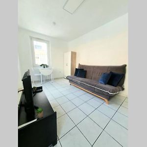 Grand Studio Nice Centre - Bord De Mer