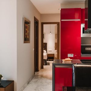 Appartement à 2 Chambres à Coucher