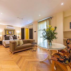 Studio de Luxe Lit King-Size