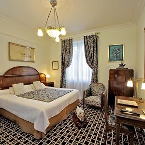 Chambre Classique Double