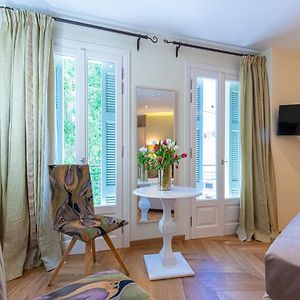 Studio de Luxe Lit Queen-Size