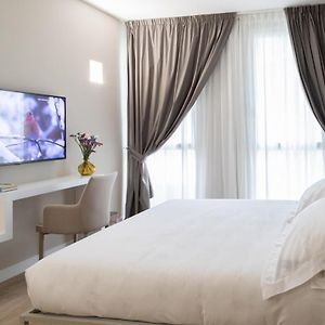 Chambre Classique Quadruple