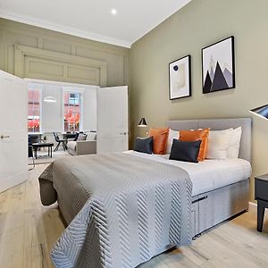 Gerrard Place By Aeria Apartments