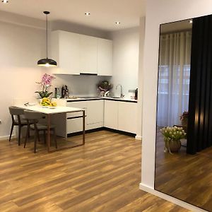 Appartement de Luxe