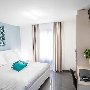 Private Bathroom Double Room