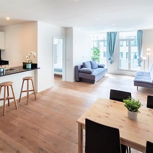 Appartement à 2 Chambres à Coucher