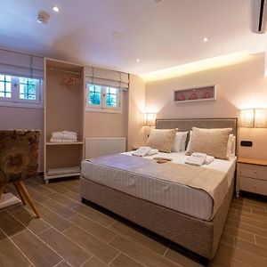 Studio de Luxe Lit King-Size