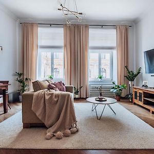 Szpitalna 20 Apartment Nr 8