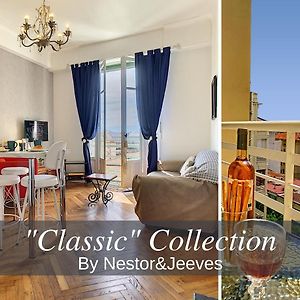 Nestor&Jeeves - Happiness Beach - Central - Close Sea - Top Floor