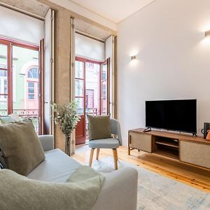 Appartement Studio