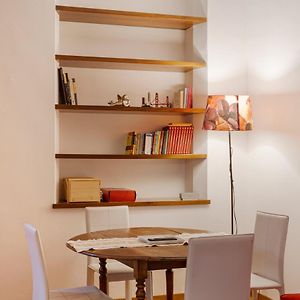 Restayled Chic Apartement- Via Ozieri