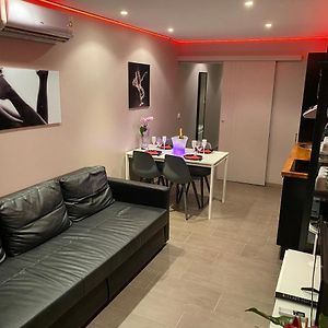 Appartement à 1 Chambre à Coucher