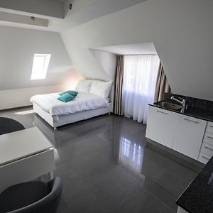 Suite de Luxe