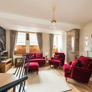 Struthers Apartment By National Trust Scotland