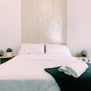 Chambre Lit King-Size