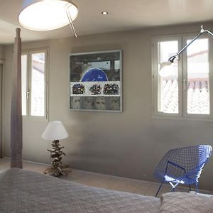 Chambre Lit King-Size