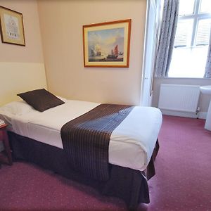 Chambre Simple