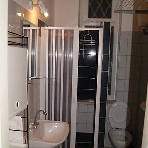 Private Bathroom Twin Room
