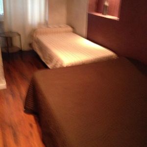 Chambre Quadruple