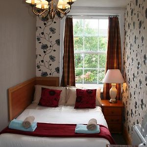 Small Private Bathroom Double Room
