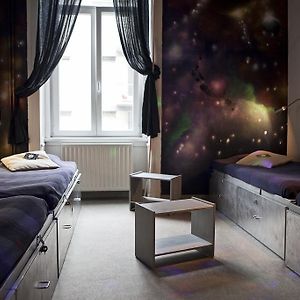 Dormitory Room Mixed
