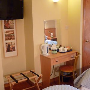 Chambre Lit King-Size