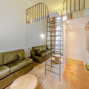 Appartement Duplex