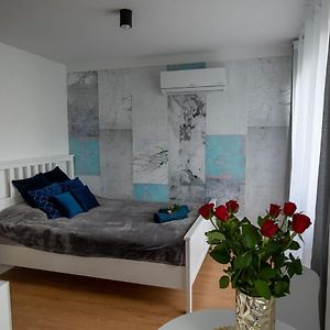 Apartament Kuba