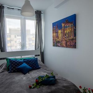 Apartament Marta