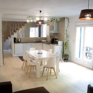 Maison 3 Chambres