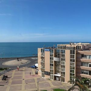 Studio Sète, 1 pièce, 4 personnes - FR-1-338-414