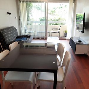 Appartement à 1 Chambre à Coucher