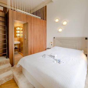 Appartement à 2 Chambres à Coucher