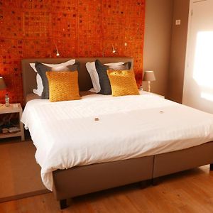 Private Bathroom Double Room