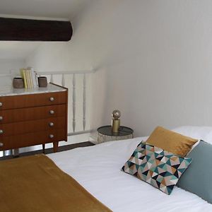 SUPERBE DUPLEX avec Vue imprenable sur le VIEUX PORT