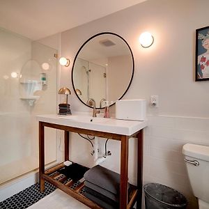 Private Bathroom Double Room