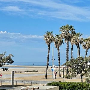 Appartement En Bord De Mer