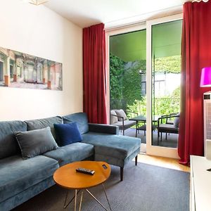 Appartement de Luxe