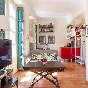 Carreteria I & 5 Balconies By Ele Apartments