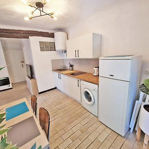 Appartement à 1 Chambre à Coucher