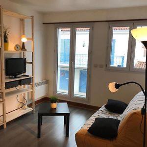 Votre pied a terre sur le port de La Rochelle